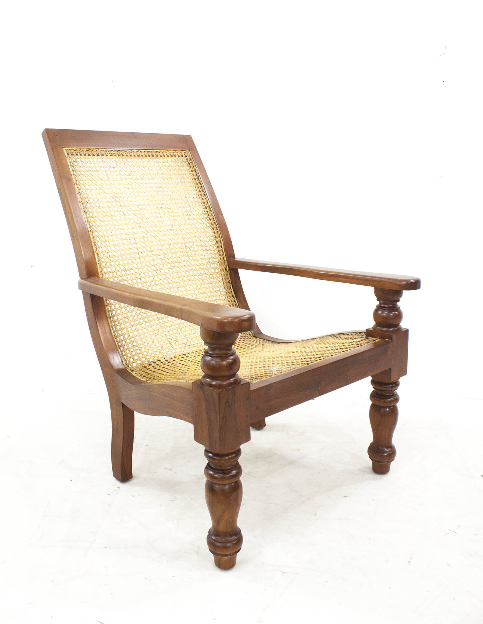 Soa Lounge Chair Indonesia Teak Java Furniture