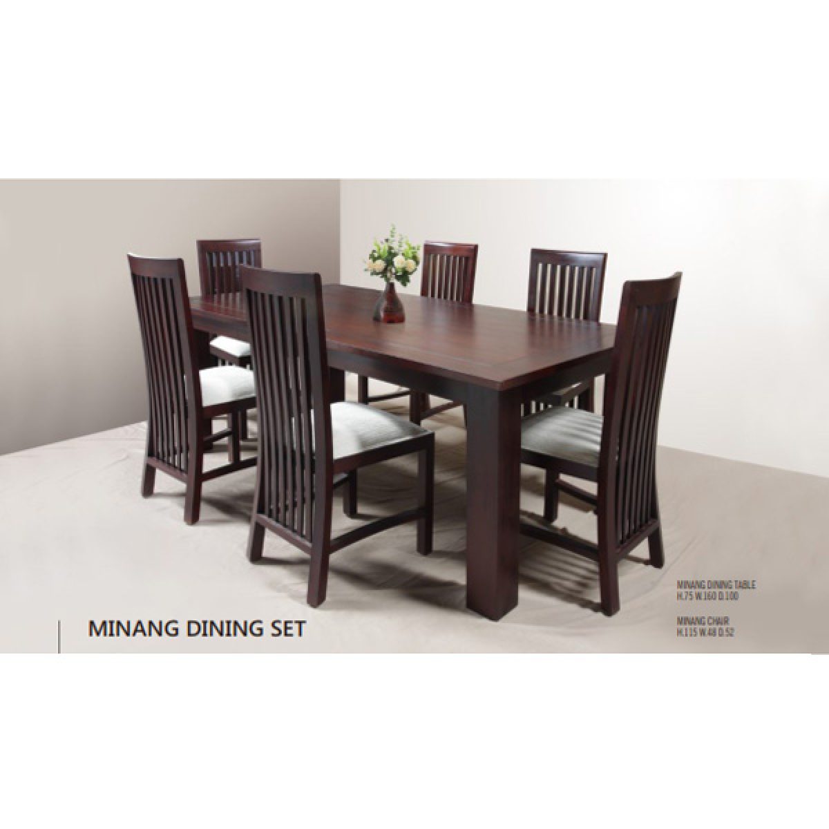 wholesale dining room sets